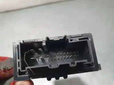 Автозапчастина б/у електронний модуль для ford ecosport (cr6) trend посилання на oem iam gn1514b534ah  