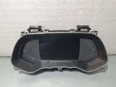 Автозапчасти б/у приборная доска за renault clio v intens ссылки oem iam 248100950r