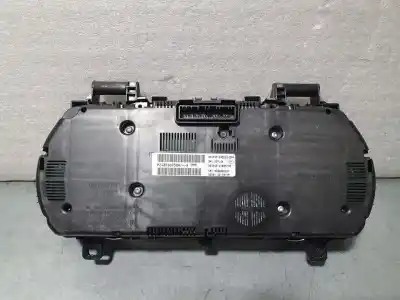Автозапчасти б/у приборная доска за renault clio v intens ссылки oem iam 248100950r  ns41851017