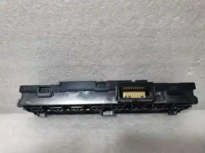 Pièce détachée automobile d'occasion commutateur multifonctions pour renault clio v intens références oem iam 283e86345r  ae1168195p