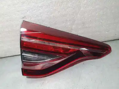 Автозапчастина б/у ЛІВИЙ ХОД ЛІХАР для RENAULT CLIO V  Посилання на OEM IAM 265557776R  