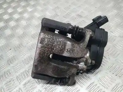 Second-hand car spare part rear right brake caliper for renault clio v intens oem iam references 440002496r  
