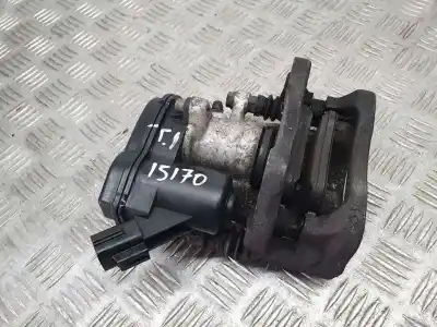 Автозапчасти б/у задний левый тормозной суппорт за renault clio v intens ссылки oem iam 440102370r