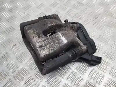 Second-hand car spare part rear left brake caliper for renault clio v intens oem iam references 440102370r  