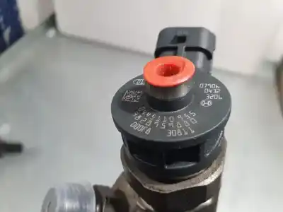 Автозапчастина б/у инжектор для citroen jumpy furgon control m посилання на oem iam 9828959880  0445110955