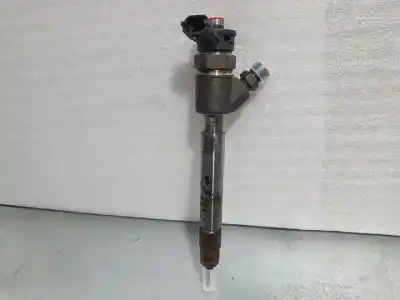 Second-hand car spare part Injector for CITROEN JUMPY FURGON CONTROL M OEM IAM references 9828959880  0445110955