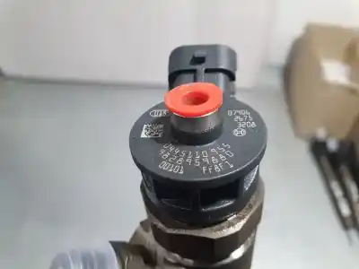Автозапчастина б/у инжектор для citroen jumpy furgon control m посилання на oem iam 9828959880  0445110955