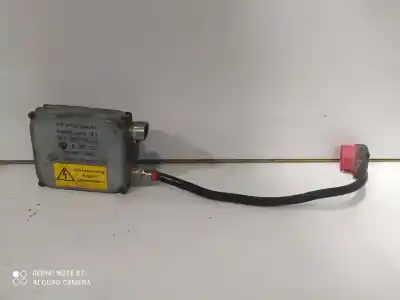 Pièce détachée automobile d'occasion  MODULE DE BALLAST DE PHARE XENON pour BMW SERIE 5 TOURING (E39)  Références OEM IAM 5DV00776029 8387114 5DV00776029