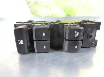 Peça sobressalente para automóvel em segunda mão botão / interruptor elevador vidro dianteiro esquerdo por hyundai i20 classic referências oem iam 299131738