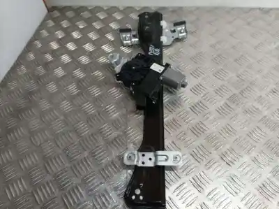 Pezzo di ricambio per auto di seconda mano  per OPEL MOKKA X  Riferimenti OEM IAM 42693285  