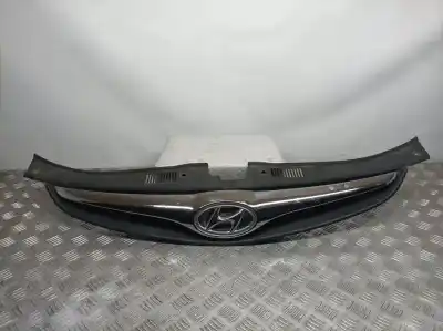 Автозапчасти б/у передняя решетка за hyundai i30cw comfort ссылки oem iam 863512r500