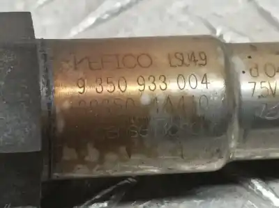 Pezzo di ricambio per auto di seconda mano sonda lambda per hyundai i30cw comfort riferimenti oem iam 393504a410  9350933004