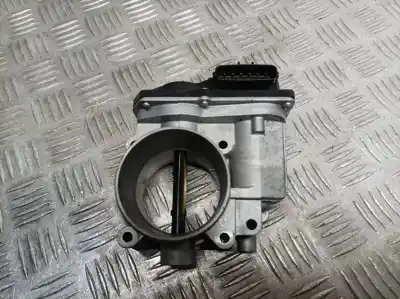 Second-hand car spare part Throttle Body for SUBARU XV 2.0 Diesel CAT OEM IAM references 16112AA260  