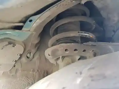 Piesă de schimb auto la mâna a doua AMORTIZOR FAȚÃ STÂNGA pentru HYUNDAI IONIQ  Referințe OEM IAM 54651G2200  