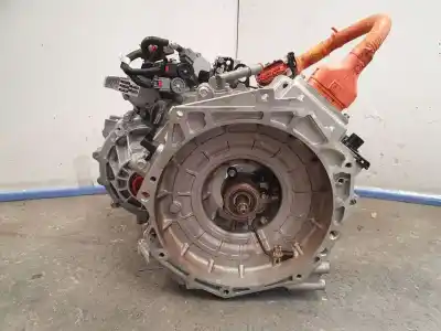 İkinci el araba yedek parçası VITES KUTUSU için HYUNDAI IONIQ  OEM IAM referansları 431152B001  D80KHD103691