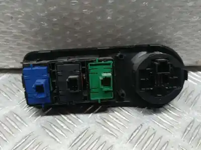 Piesă de schimb auto la mâna a doua control multifunctional pentru dacia duster sl eficacia 4x4 referințe oem iam 131115158  