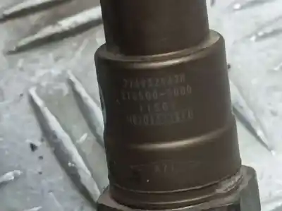 Pezzo di ricambio per auto di seconda mano sonda lambda per dacia duster sl eficacia 4x4 riferimenti oem iam 226932962r  2165005000