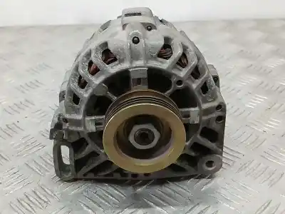 Second-hand car spare part  for RENAULT CLIO II FASE II (B/CB0)  OEM IAM references 7700437090  2542422C