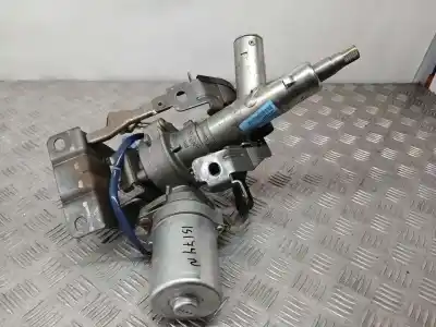 Second-hand car spare part steering column for renault clio ii fase ii (b/cb0) authentique oem iam references 7700437049  6900000291