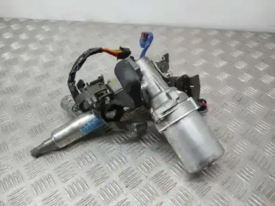 Second-hand car spare part steering column for renault clio ii fase ii (b/cb0) authentique oem iam references 7700437049  6900000291