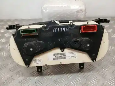 Автозапчасти б/у приборная доска за renault clio ii fase ii (b/cb0) authentique ссылки oem iam 8200276525a  ns8334454m
