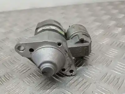 Second-hand car spare part  for RENAULT CLIO II FASE II (B/CB0)  OEM IAM references 8200369521  D7E39