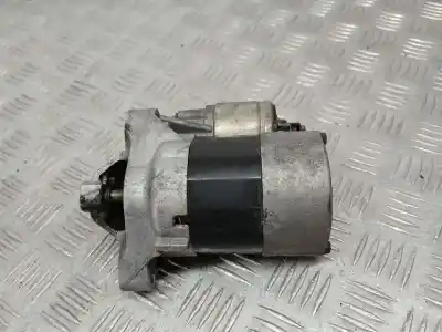 Автозапчасти б/у двигатель запускается за renault clio ii fase ii (b/cb0) authentique ссылки oem iam 8200369521  d7e39