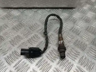 Автозапчасти б/у лямбда-зонд за kia cee´d active ссылки oem iam 393502a420