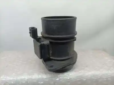Pezzo di ricambio per auto di seconda mano MISURATORE DI FLUSSO per RENAULT KANGOO  Riferimenti OEM IAM 8200651315C  5WK97020