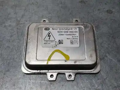 Second-hand car spare part XENON HEADLIGHTS CONTROL UNIT  for SAAB 9-3 BERLINA  OEM IAM references 5DV00900000  