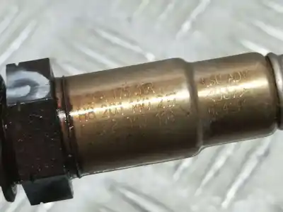 Second-hand car spare part lambda probe for opel mokka x innovation start/stop oem iam references 226a47538r  0258027116
