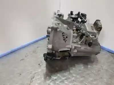 Автозапчасти б/у коробка передач за toyota proace furgon ссылки oem iam 20mb46 6velocidades 1735752