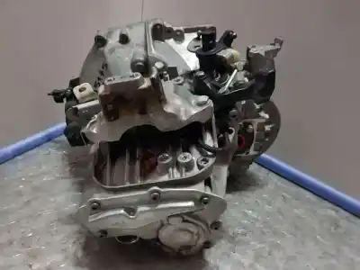 Автозапчасти б/у коробка передач за toyota proace furgon ссылки oem iam 20mb46 6velocidades 1735752