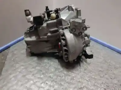 Автозапчасти б/у коробка передач за toyota proace furgon ссылки oem iam 20mb46 6velocidades 1735752