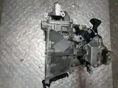 Автозапчасти б/у коробка передач за toyota proace furgon ссылки oem iam 20mb46 6velocidades 1735752