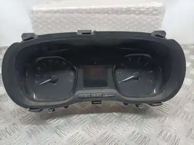 Автозапчасти б/у приборная доска за toyota proace furgon ссылки oem iam 9837472880