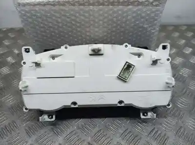 Peça sobressalente para automóvel em segunda mão quadrante por toyota proace furgon referências oem iam 9837472880  