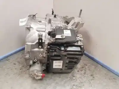 Автозапчасти б/у коробка передач за mg zs 1.0 t-gdi ссылки oem iam 11123560  22b4508891