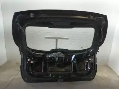 Second-hand car spare part tailgate for mg zs 1.0 t-gdi oem iam references 10691021  