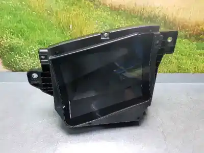 Автозапчасти б/у приборная доска за bmw x5 (f15) xdrive30d ссылки oem iam 62309321277