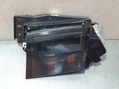 Second-hand car spare part dashboard for mazda cx-30 basis 2wd oem iam references dgas55hu0000