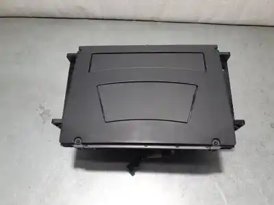 Автозапчастина б/у панель інструментів для citroen c4 lim. 1.2 12v e-thp посилання на oem iam 9842261480