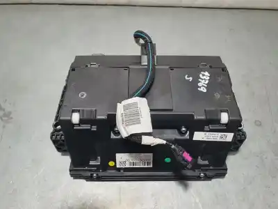 Автозапчастина б/у панель інструментів для citroen c4 lim. 1.2 12v e-thp посилання на oem iam 9842261480  2103120365 Автозапчастина б/у панель інструментів для citroen c4 lim. 1.2 12v e-thp посилання на oem iam 9842261480  2103120365