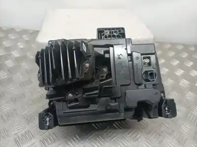 Second-hand car spare part dashboard for ds 4 ii 1.2 12v puretech oem iam references 9832117480  a3c1061480000