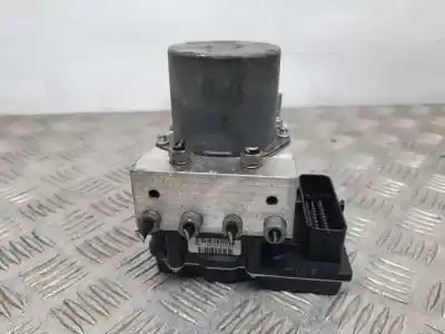 Second-hand car spare part abs for citroen c4 lim. feel oem iam references 96677024980