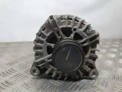 Second-hand car spare part  for CITROEN C4 LIM.  OEM IAM references 9810525380  TG15S218