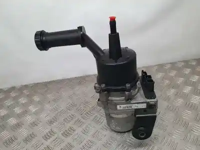 Second-hand car spare part steering pump for citroen c4 lim. feel oem iam references 9813547780
