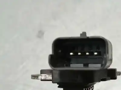 Second-hand car spare part flowmeter for citroen c4 lim. feel oem iam references 9677093080  