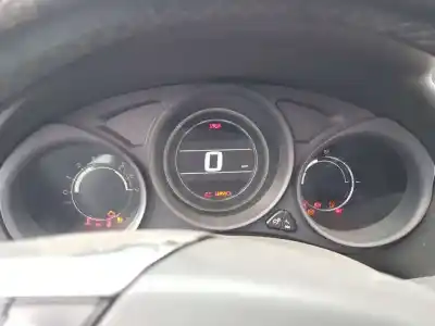 Second-hand car spare part  for CITROEN C4 LIM.  OEM IAM references 9812832380  A2C97396300