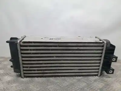 Peça sobressalente para automóvel em segunda mão intercooler por citroen c4 lim. feel referências oem iam 9800291280  mm117wd